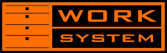 Worksystem - logo