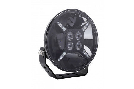 EXPLOSION D22 COMBO 120 W 12 000 lumen