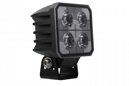 Arbeidslys WORK VISION Square 40W
