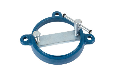 Dreieplate 120mm
