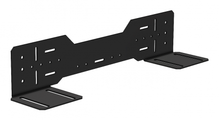 Universalfäste för LED Ramp