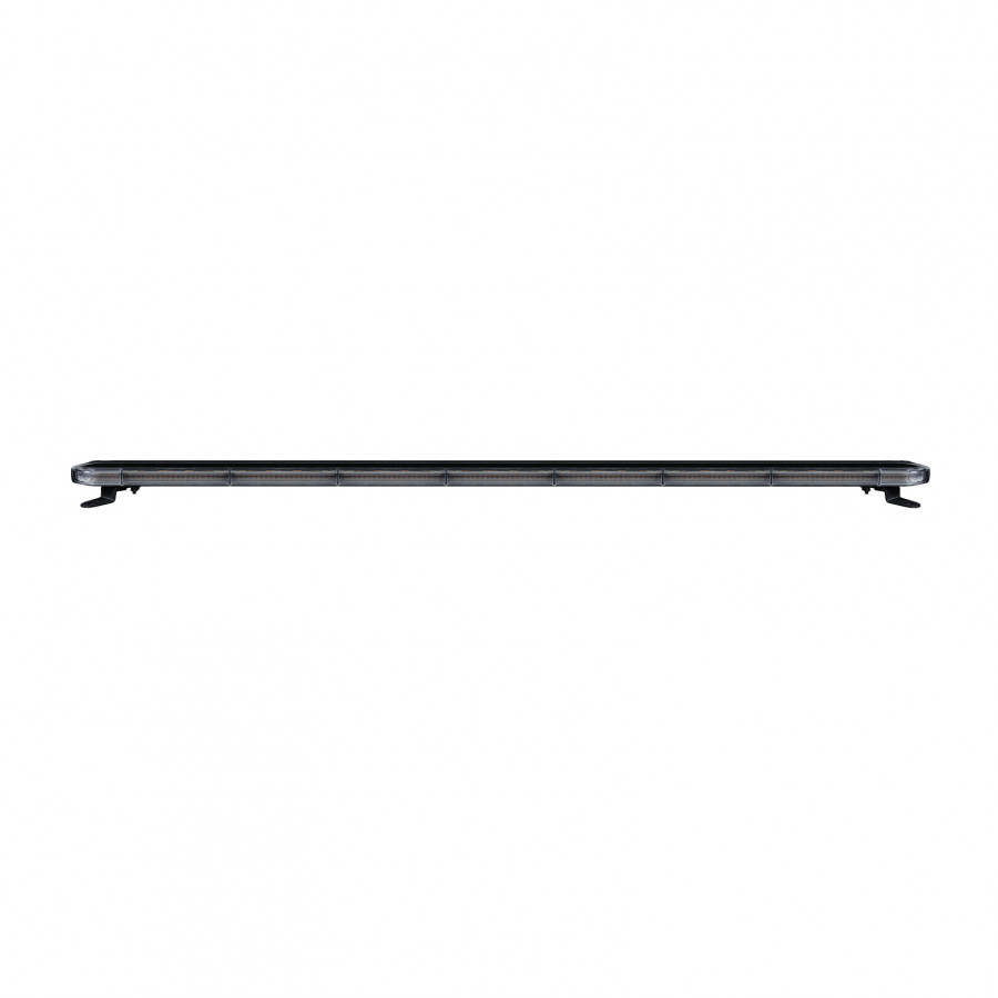 Strands Warnbalken Cruise Light Roof Bar Super slim 780 850139 12 V/DC, 24  V/DC über Bordnetz Festmontage, Schraubmontage Orange versandkostenfrei