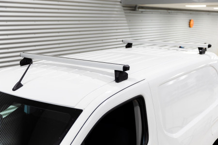 WORK BAR Takstativ 2x for Berlingo, Combo, Doblo 2023-, Partner & Proace City