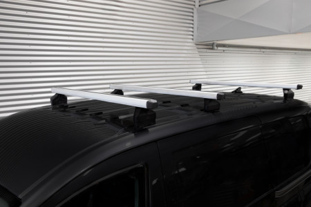 WORK BAR Takstativ 3x for VW Caddy & Ford Connect
