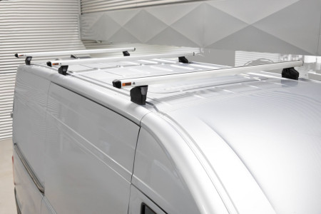 WORK BAR Takstativ 3x for Volkswagen Crafter