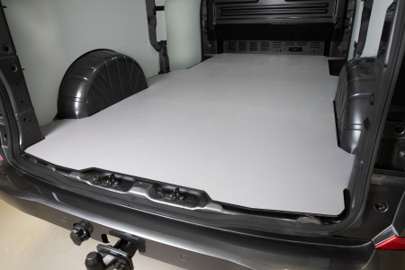 Gulv til Transit Custom & Transporter L2 Dobbeldør 2025-