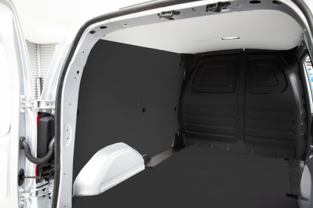 Tak til Citan, Kangoo og Townstar L2