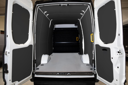 Gulv til Iveco Daily L3