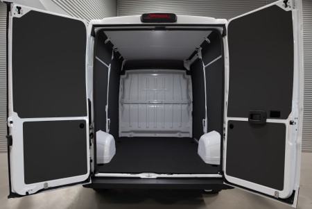 Tak til Proace Max, Boxer, Ducato & Jumper L3H2 dobbeltdørr