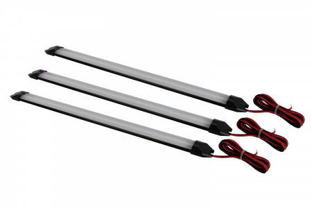 3st Ledstriper Inner Vision 500mm