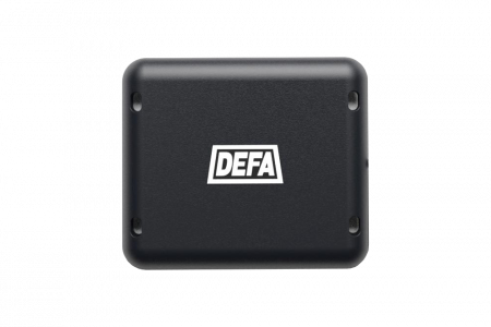 DEFA nivåsensor DVS90