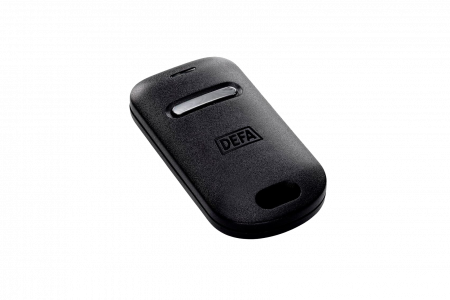 DEFA  Second Authorization DVS90
