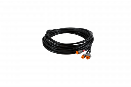 7-ledet kabel med DT-kontakter