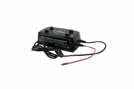 Lader D250SA 20A Ctek