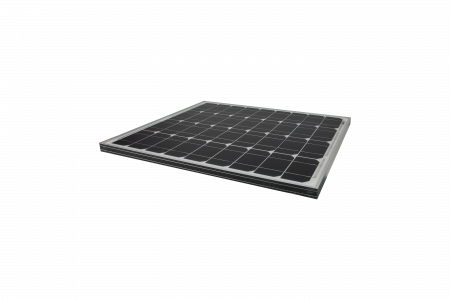 Solcellepanel 50W