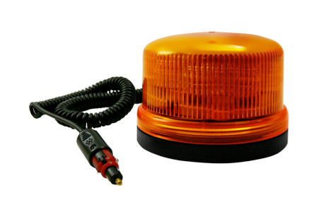 Rotorlys B16 LED magnet
