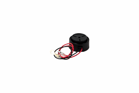 Ryggevarsel 80-90 dB