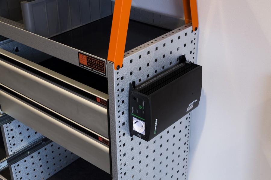 PROWatt inverter 1400