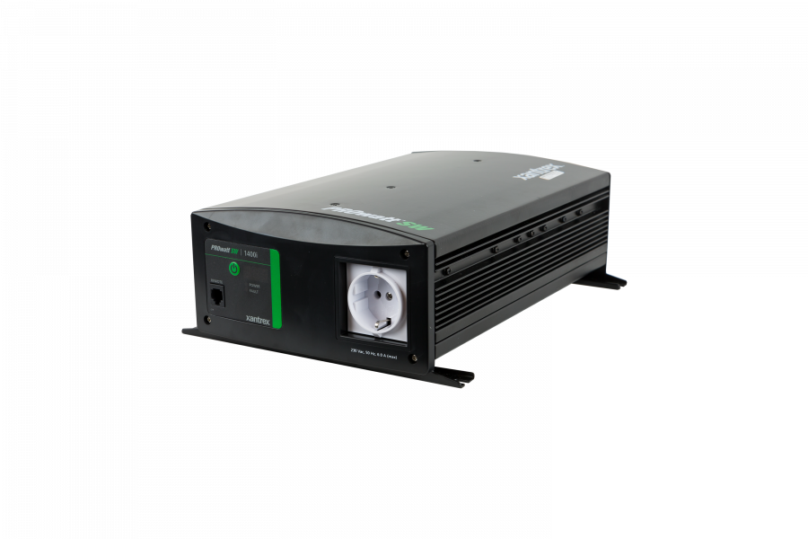 PROWatt inverter 1400