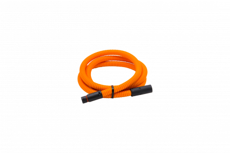 Isolert kabel 0,5 m