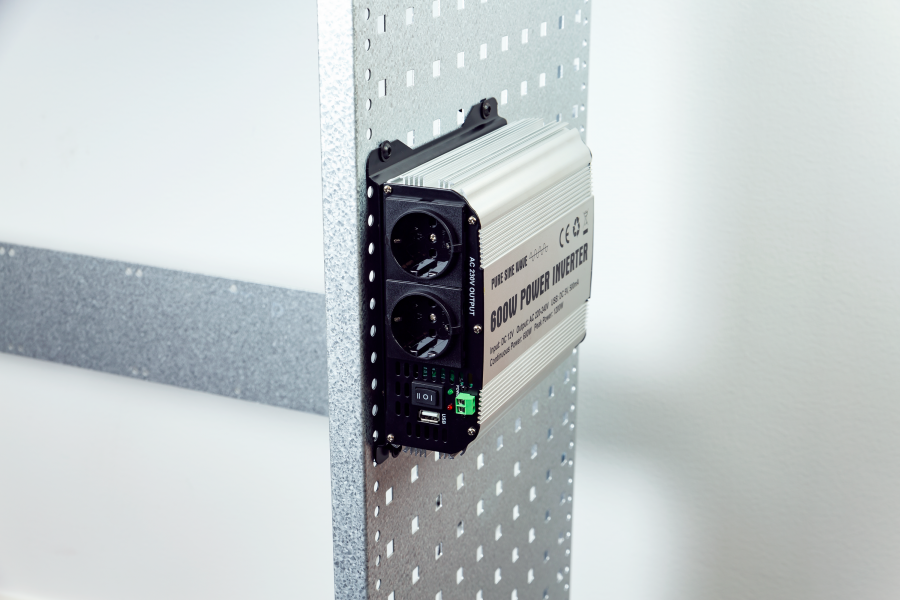 PRO sine wave 1500w