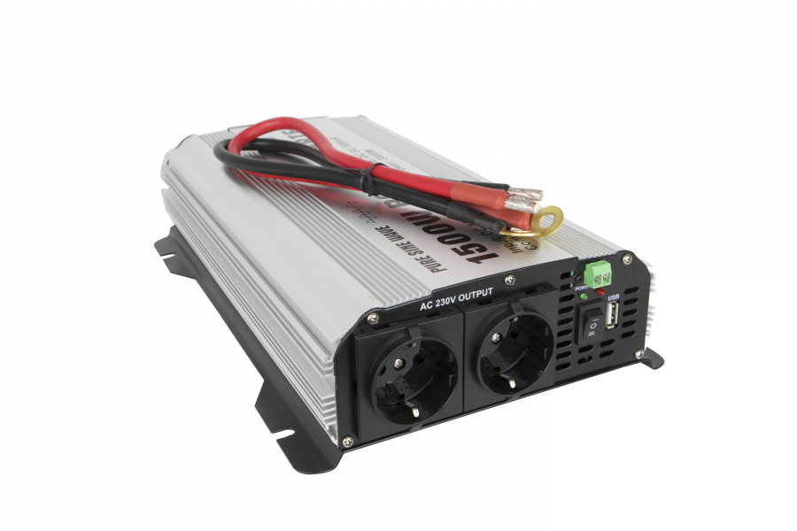PRO sine wave 1500