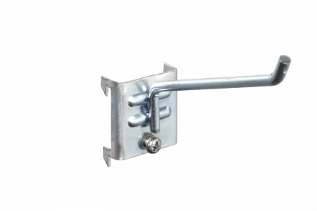 Enkelkrok 100 mm