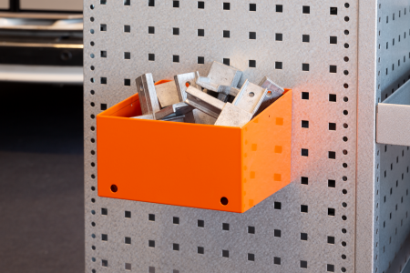 Smartbox hylle 230 mm