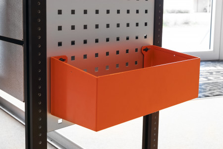 Smartbox 330mm Modul 17.5