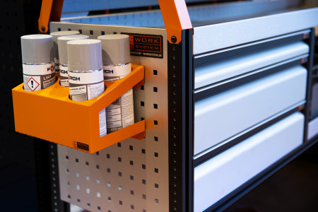 Smartbox Sprayboks 5-Bokser