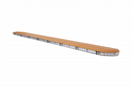 SlimLine varsellysrampe 1591 mm
