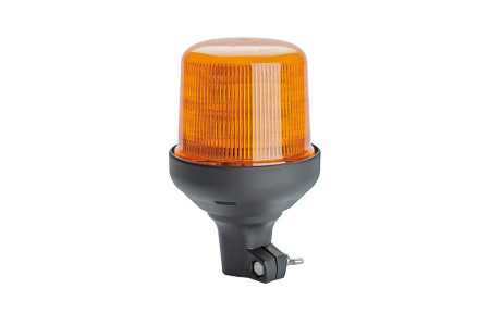 Rotorlys B14 LED stangmontering