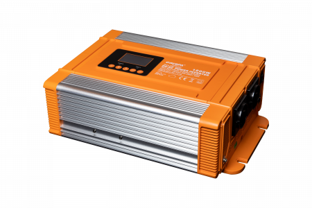 Inverter 1200W 12V ren sinus