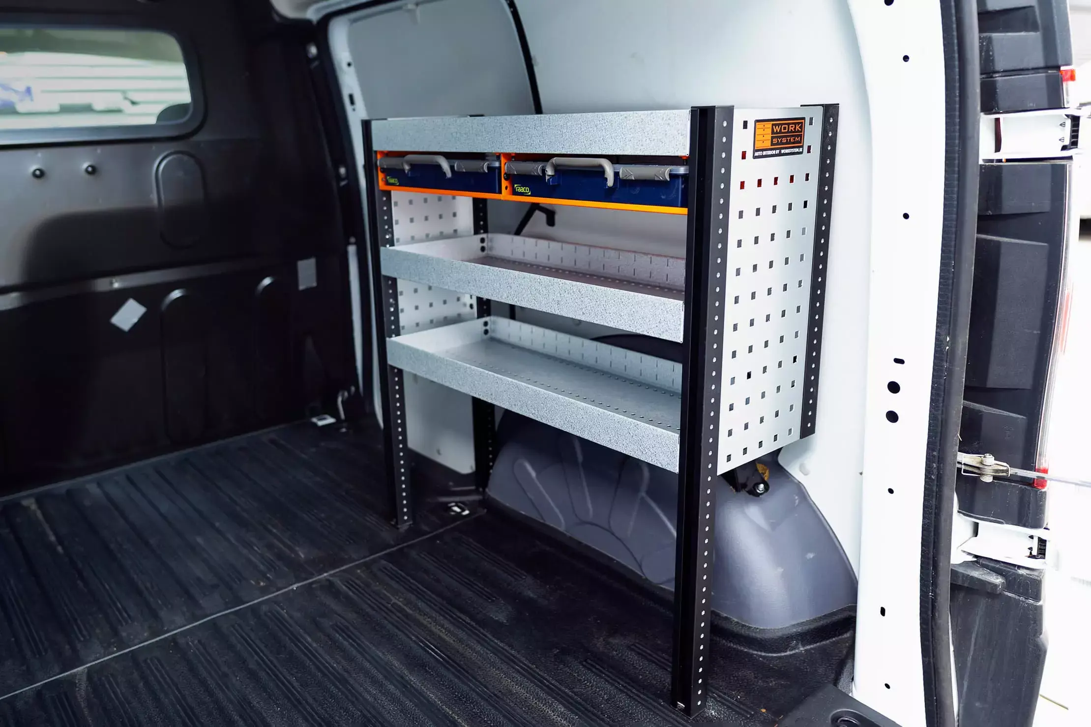 Høyre side
