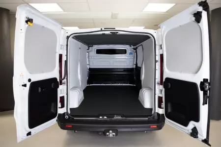 Vegger til NV300, Trafic, Talento & Vivaro L1H1