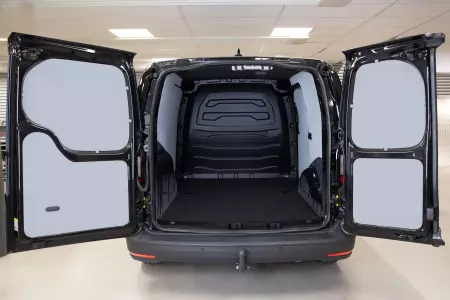 Vegger til VW Caddy 2021- & Ford Connect 2025- L2