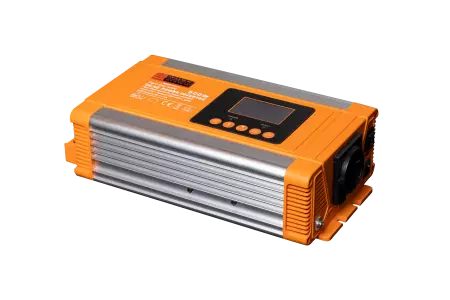 Inverter 500W 12V ren sinus