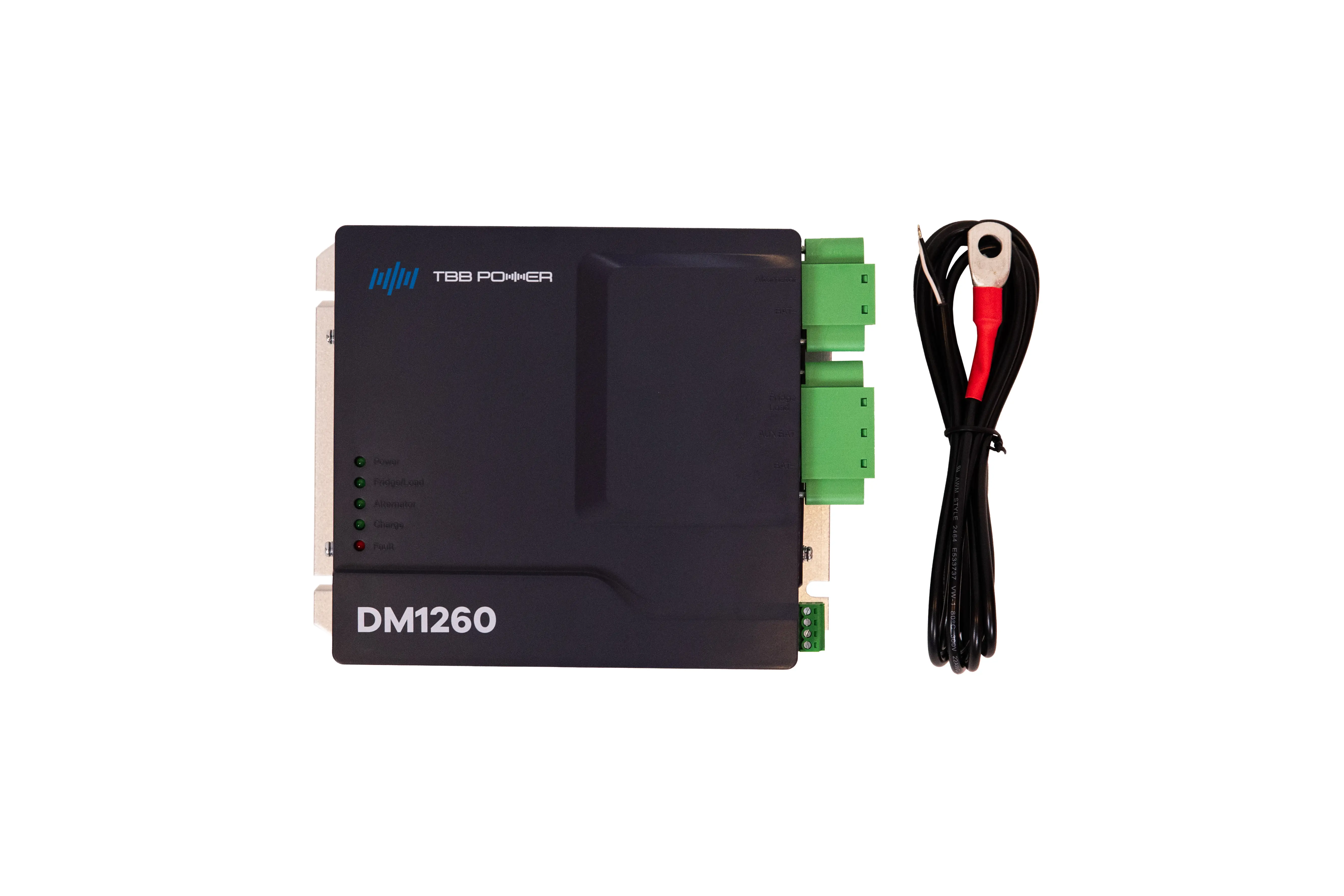 DC/DC-lader 60A